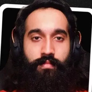 User Photo Profile