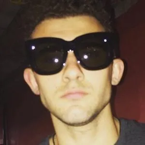 User Photo Profile