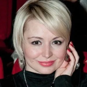 User Photo Profile