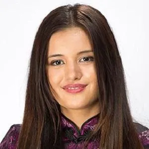 User Photo Profile