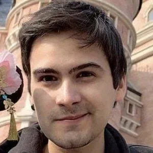 User Photo Profile