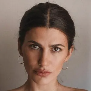 User Photo Profile