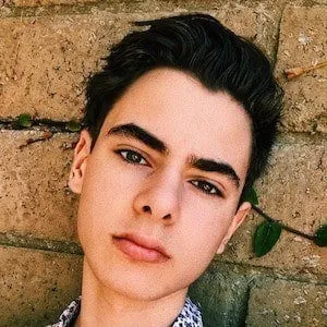 User Photo Profile