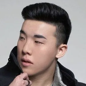 User Photo Profile