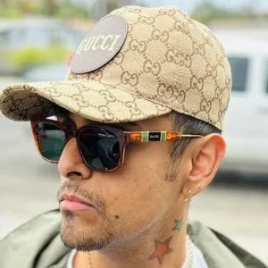 User Photo Profile