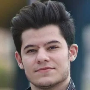 User Photo Profile