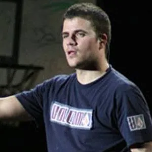 User Photo Profile