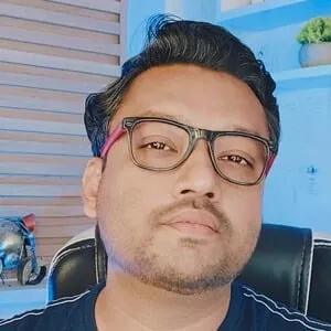 User Photo Profile