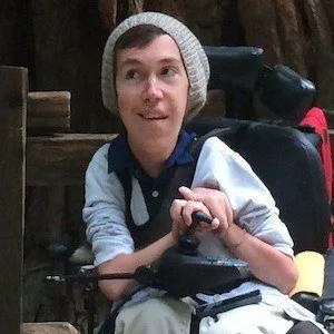 User Photo Profile