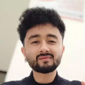 User Photo Profile
