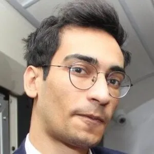 User Photo Profile