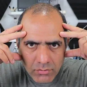 User Photo Profile