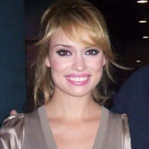 User Photo Profile