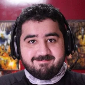 User Photo Profile