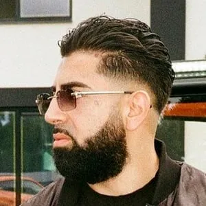 User Photo Profile