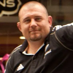 User Photo Profile