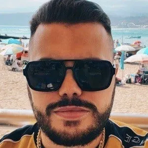 User Photo Profile