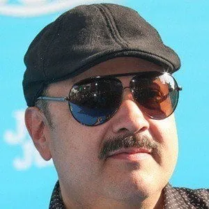 User Photo Profile
