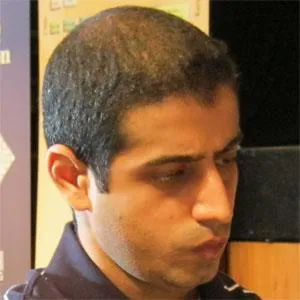 User Photo Profile