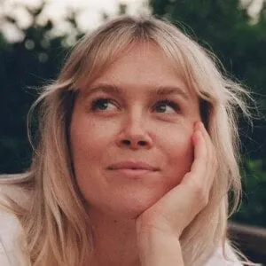 User Photo Profile