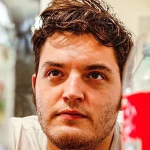 User Photo Profile