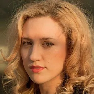 User Photo Profile
