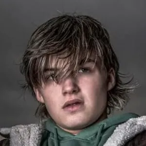 User Photo Profile