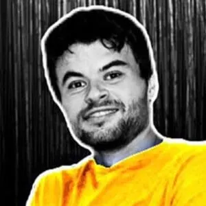 User Photo Profile