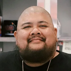 User Photo Profile