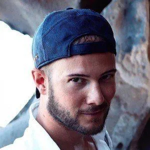 User Photo Profile