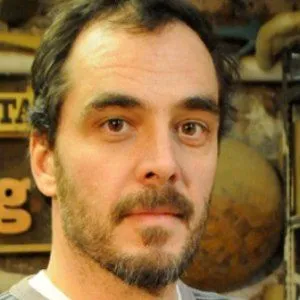 User Photo Profile