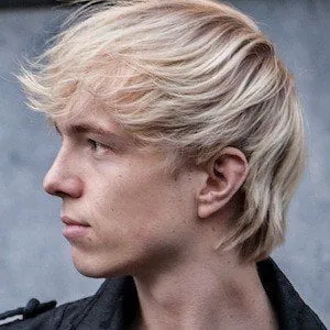 User Photo Profile