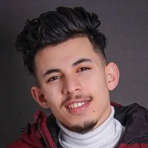 User Photo Profile