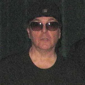 User Photo Profile