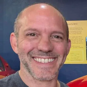 User Photo Profile