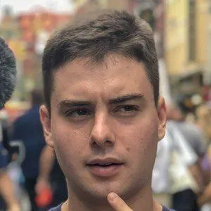 User Photo Profile
