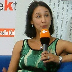 User Photo Profile
