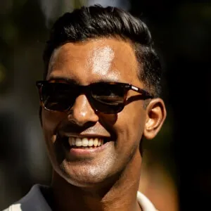 User Photo Profile