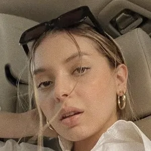 User Photo Profile
