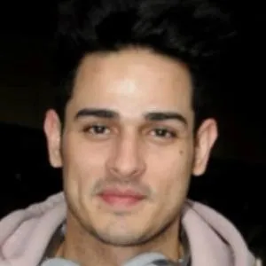 User Photo Profile