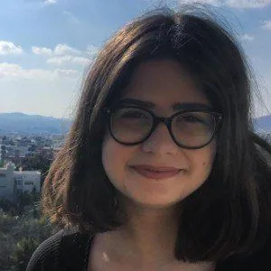 User Photo Profile