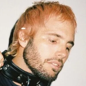 User Photo Profile