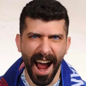 User Photo Profile