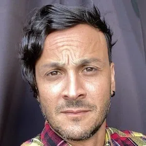 User Photo Profile