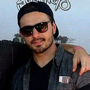 User Photo Profile