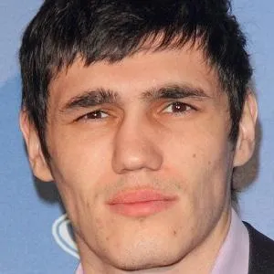 User Photo Profile