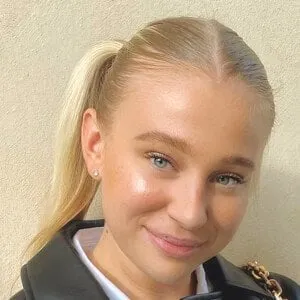 User Photo Profile