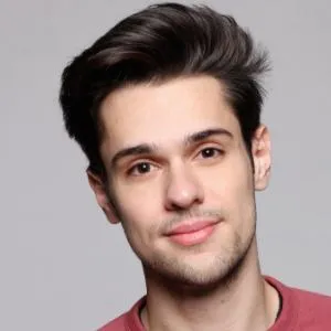 User Photo Profile