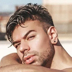 User Photo Profile