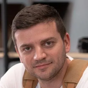 User Photo Profile